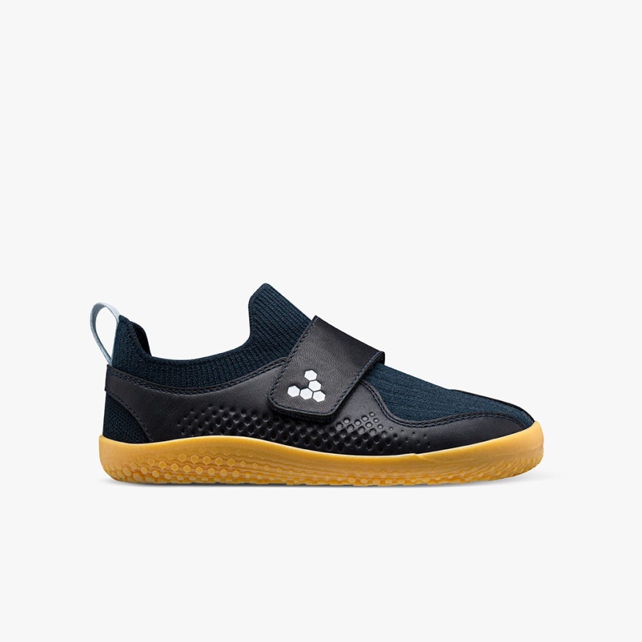Primus Knit Ii Kids Pusnakts Vivobarefoot