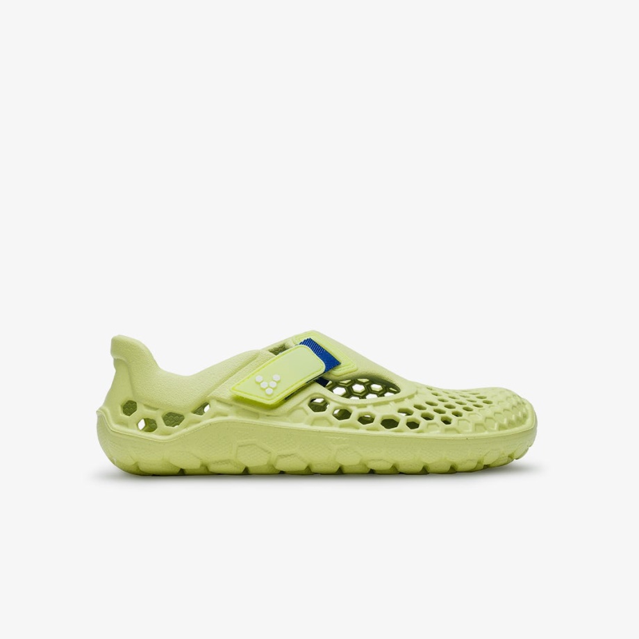 Saulainā Laima Vivobarefoot Ultra Bloom Kids