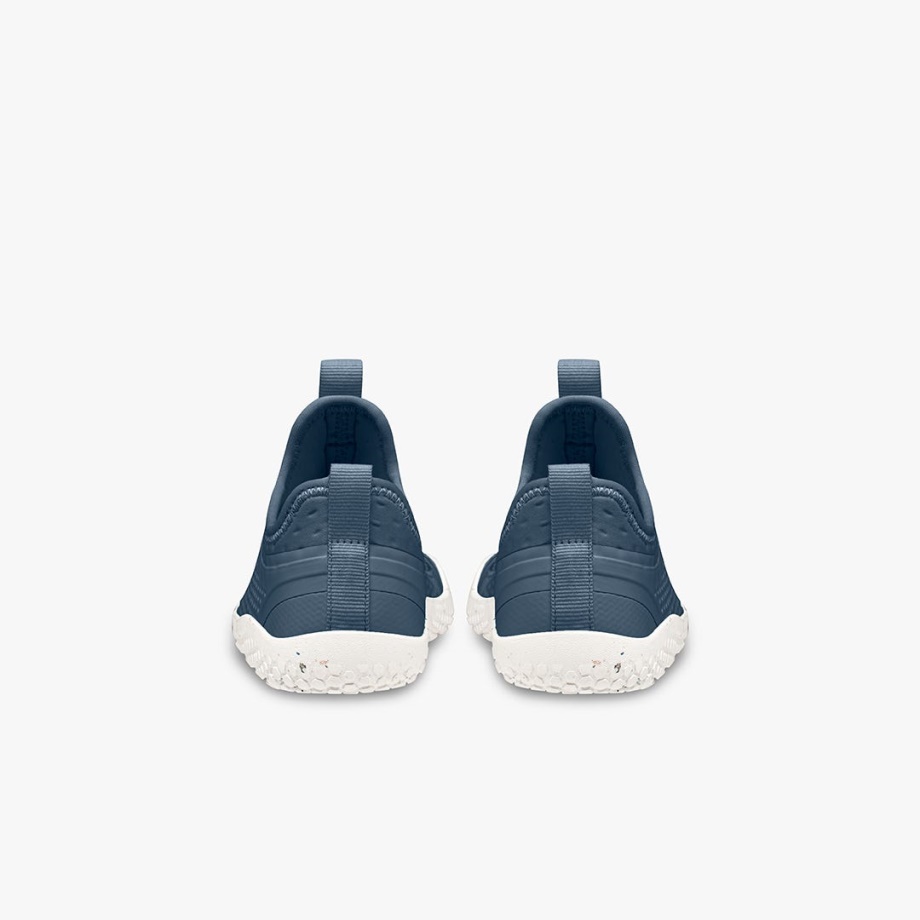 Indigo Vivobarefoot Primus Sport Ii Juniors