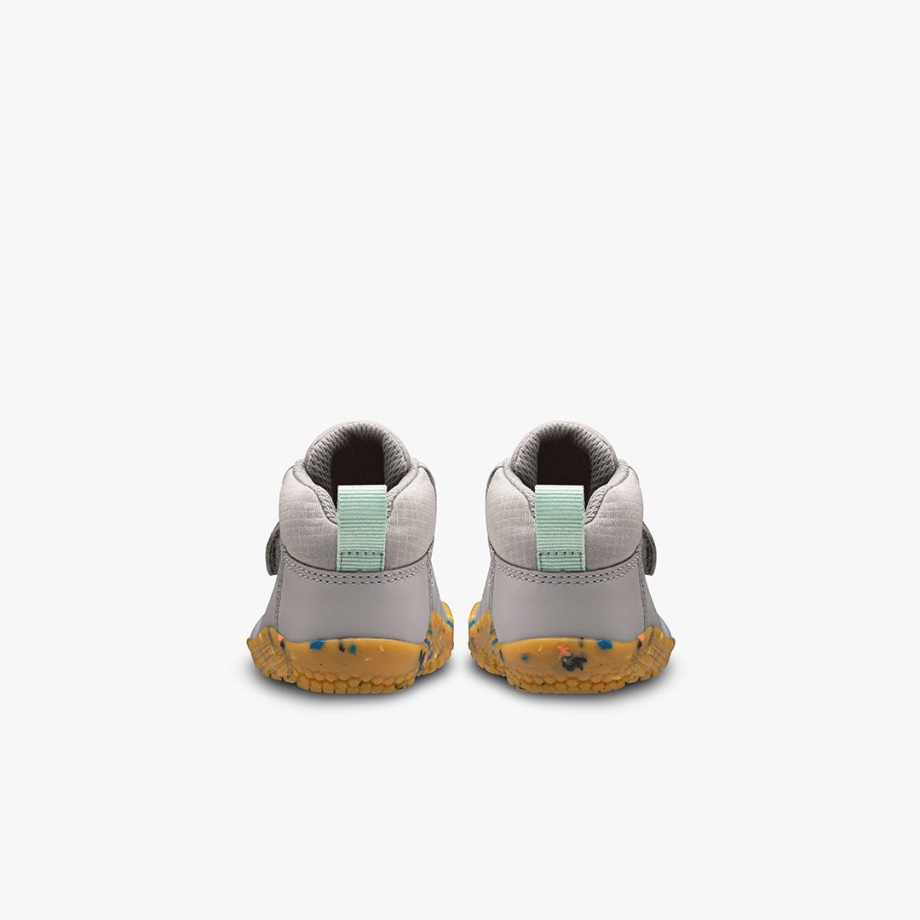 Cinka Primus Bootie Ii Jebkuros Laika Apstākļos Toddlers Vivobarefoot