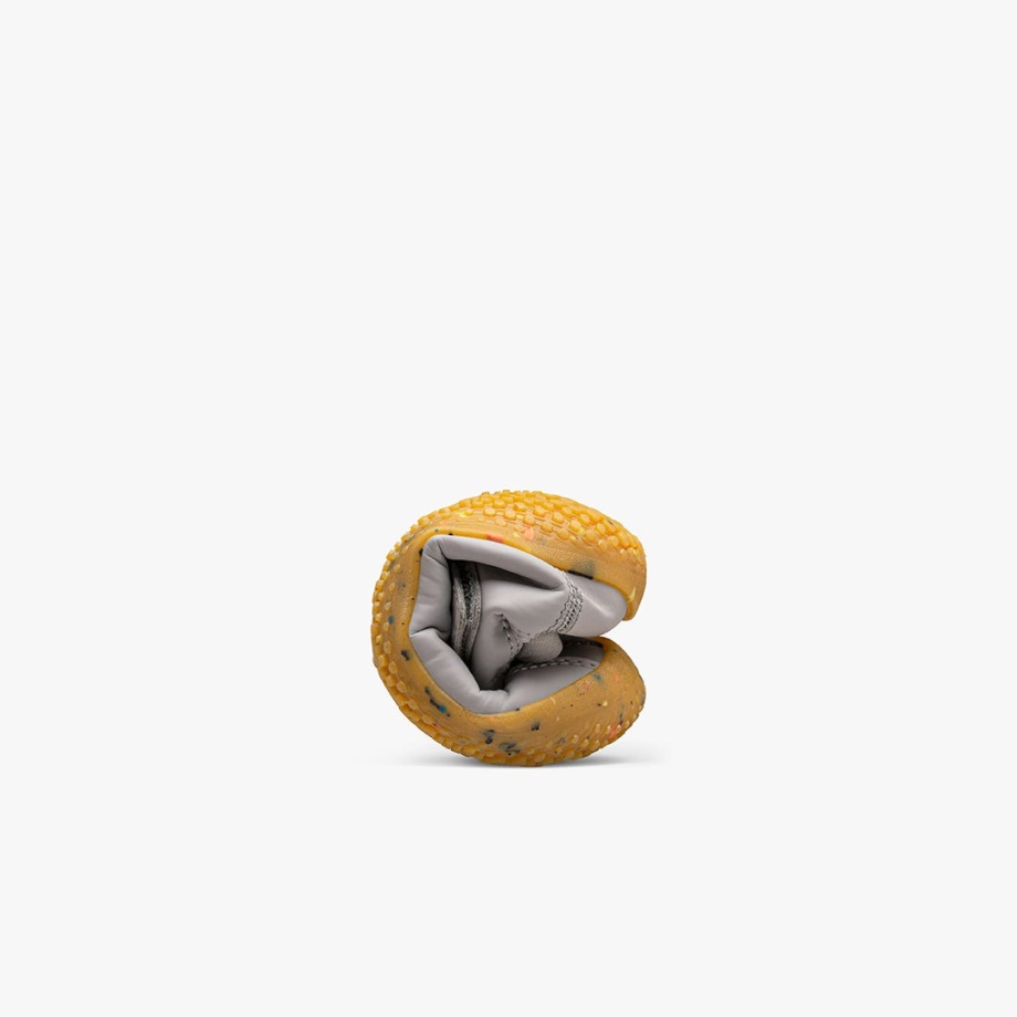 Cinka Primus Bootie Ii Jebkuros Laika Apstākļos Toddlers Vivobarefoot