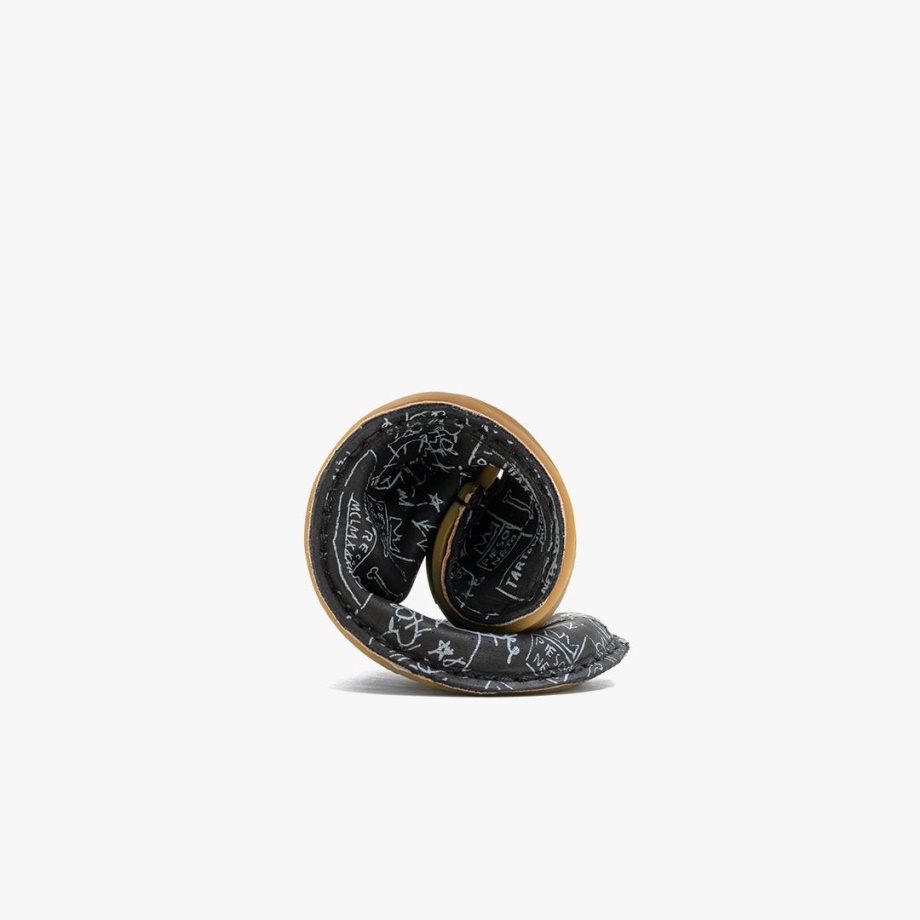 Ababa Basquiat Sieviešu Vivobarefoot Testa Presēšana