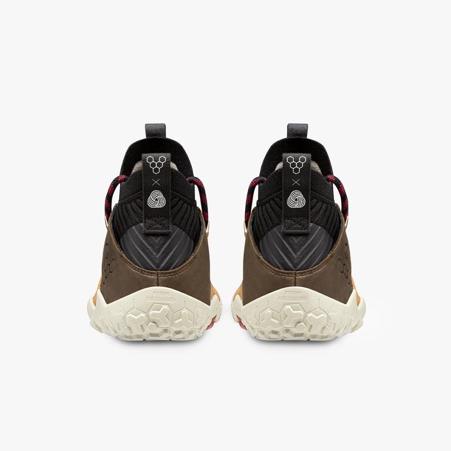 Acorn Vivobarefoot Magna Fg Sieviešu