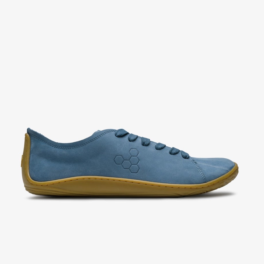 Addis Sieviešu Indigo Vivobarefoot