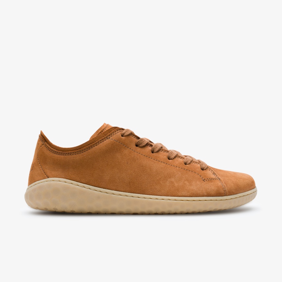 Geo Court Iii Sieviešu Vivobarefoot Tan