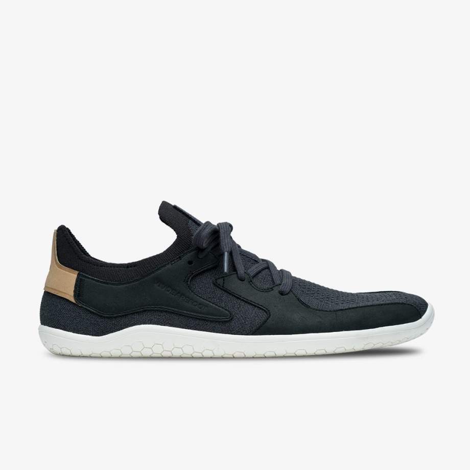 Obsidian Primus Asana Sieviešu Vivobarefoot