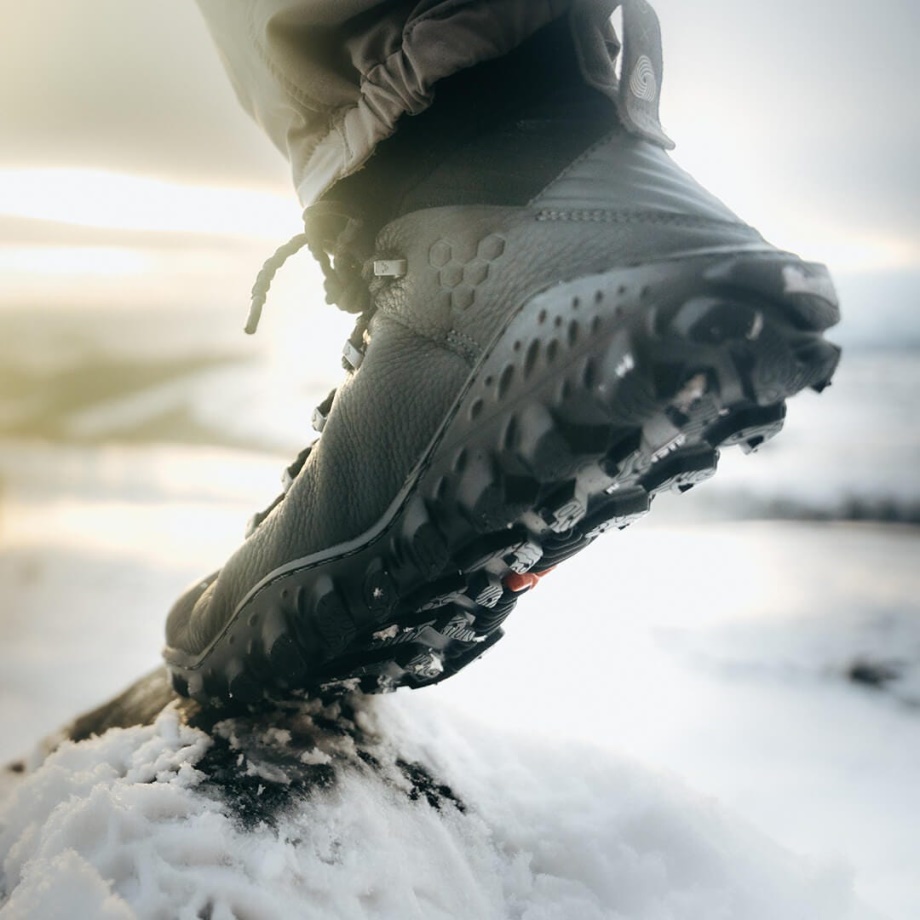 Obsidian Vivobarefoot Magna Forest Esc Womens