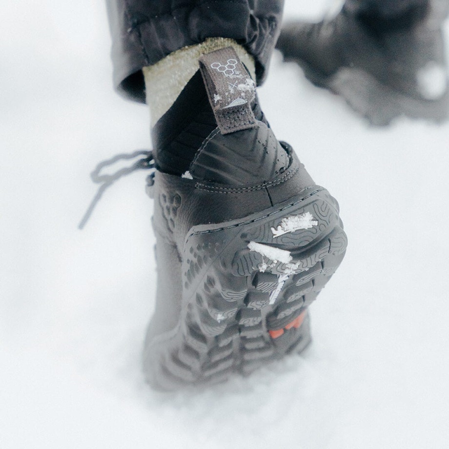 Obsidian Vivobarefoot Magna Forest Esc Womens