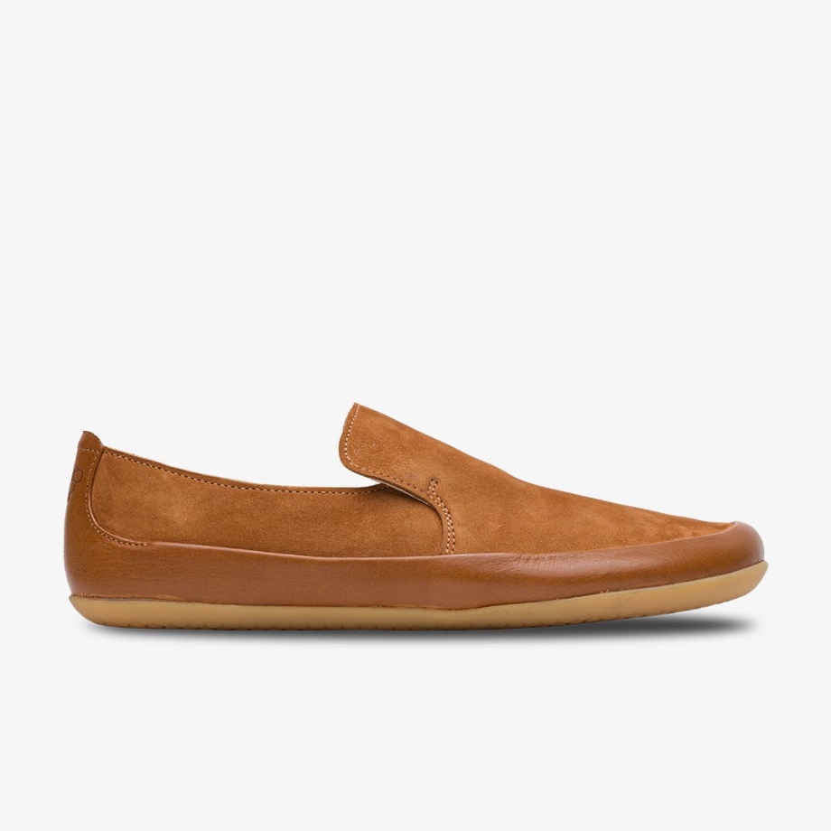 Iedegums Opanka Sieviešu Vivobarefoot