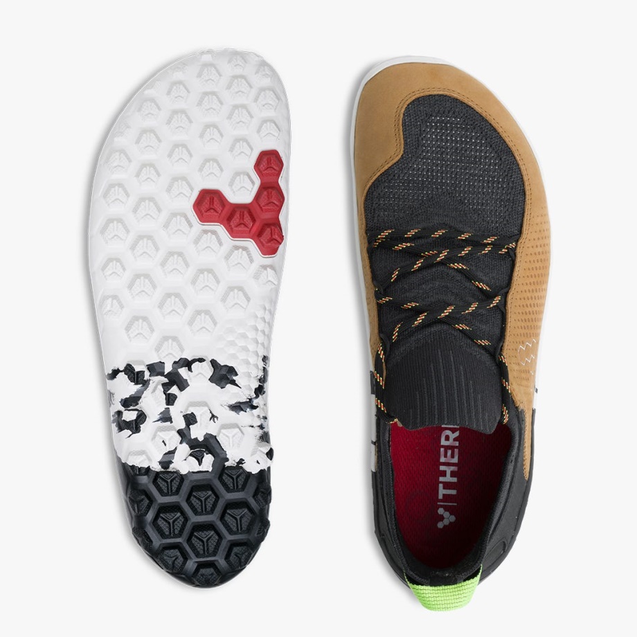 Vivobarefoot Acorn Tracker Decon Zems Fg2 Sieviešu