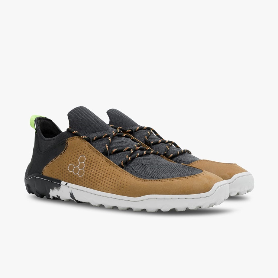 Vivobarefoot Acorn Tracker Decon Zems Fg2 Sieviešu