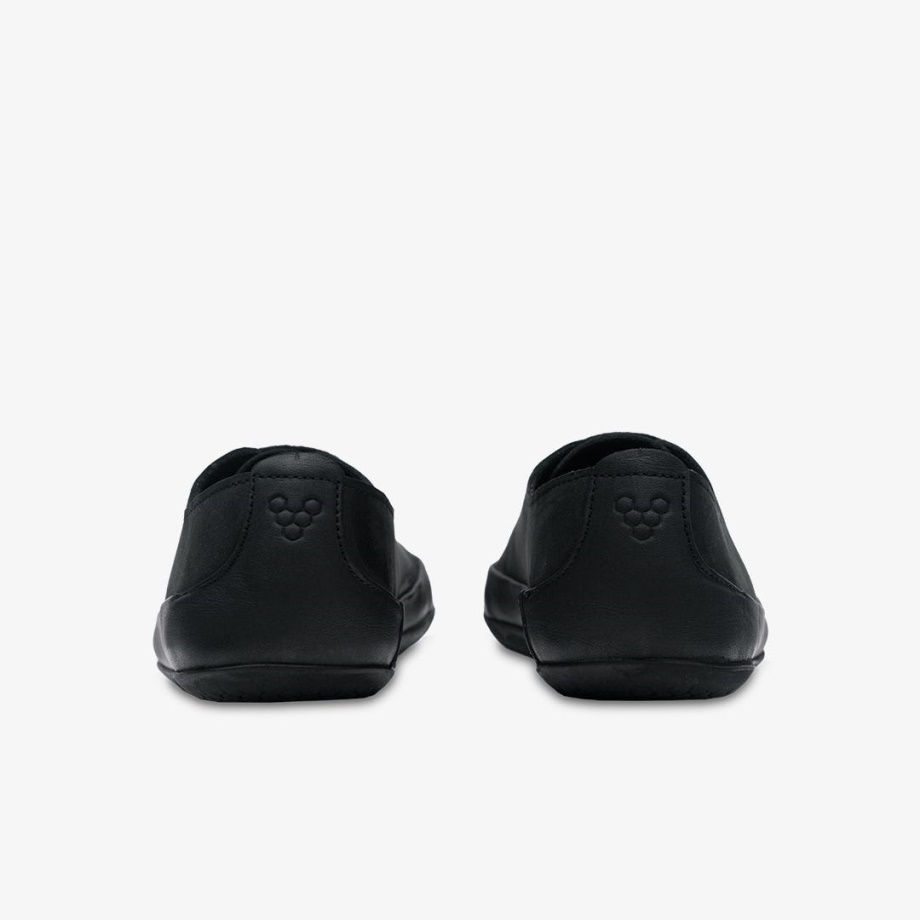 Vivobarefoot Obsidian Opanka Kedas Sievietēm