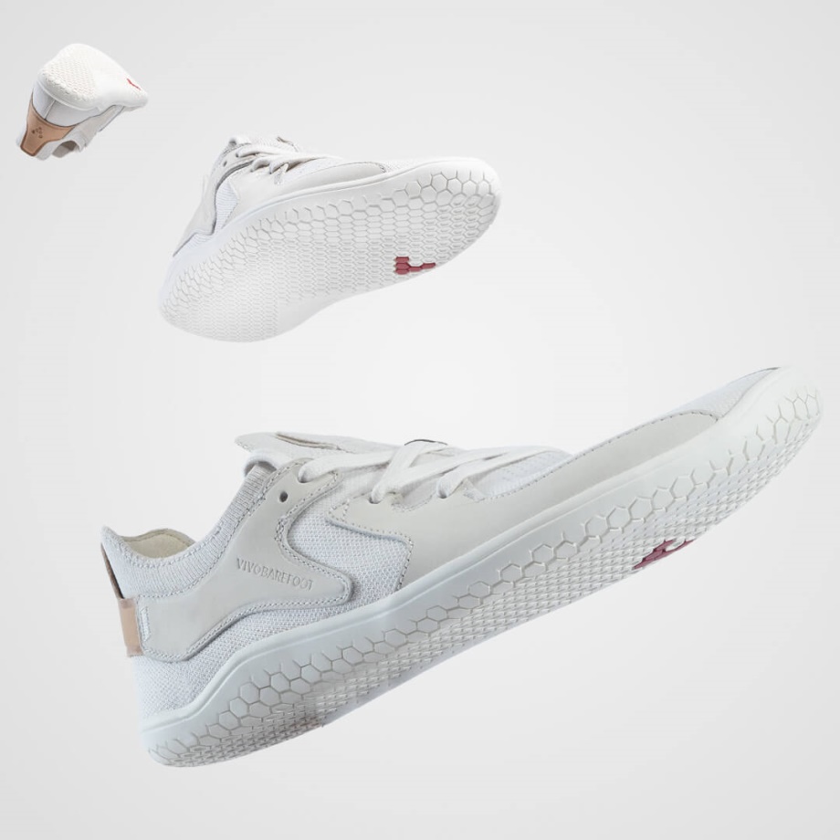 Kaļķakmens Vivobarefoot Primus Asana Mens