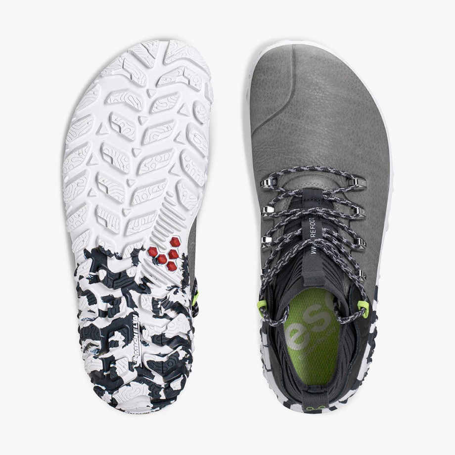 Magna Mežs Esc Mens Cinka Vivobarefoot