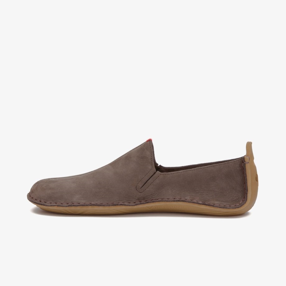 Vivobarefoot Ababa Ii Mens Brown