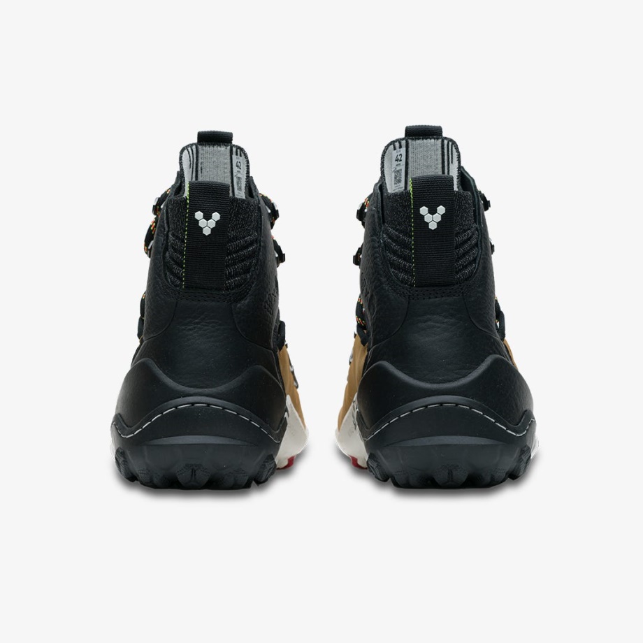 Vivobarefoot Acorn Tracker Decon Fg2 Mens