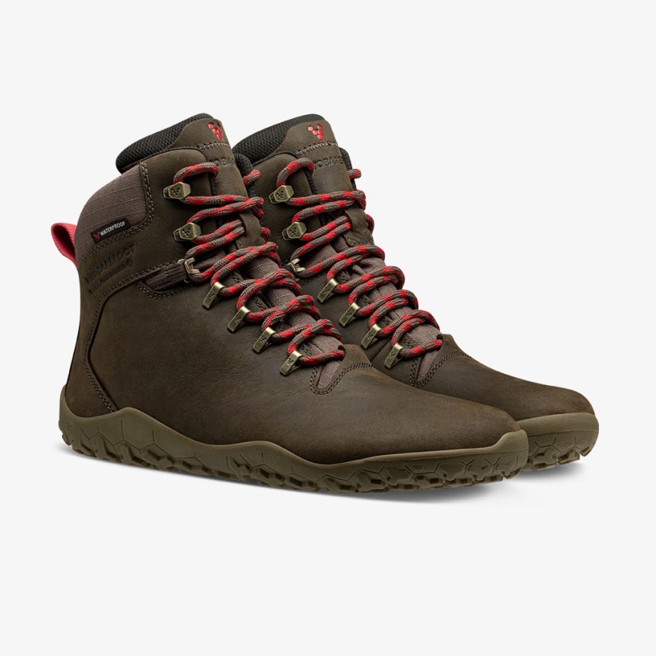Vivobarefoot Bracken Tracker Ii Fg Mens