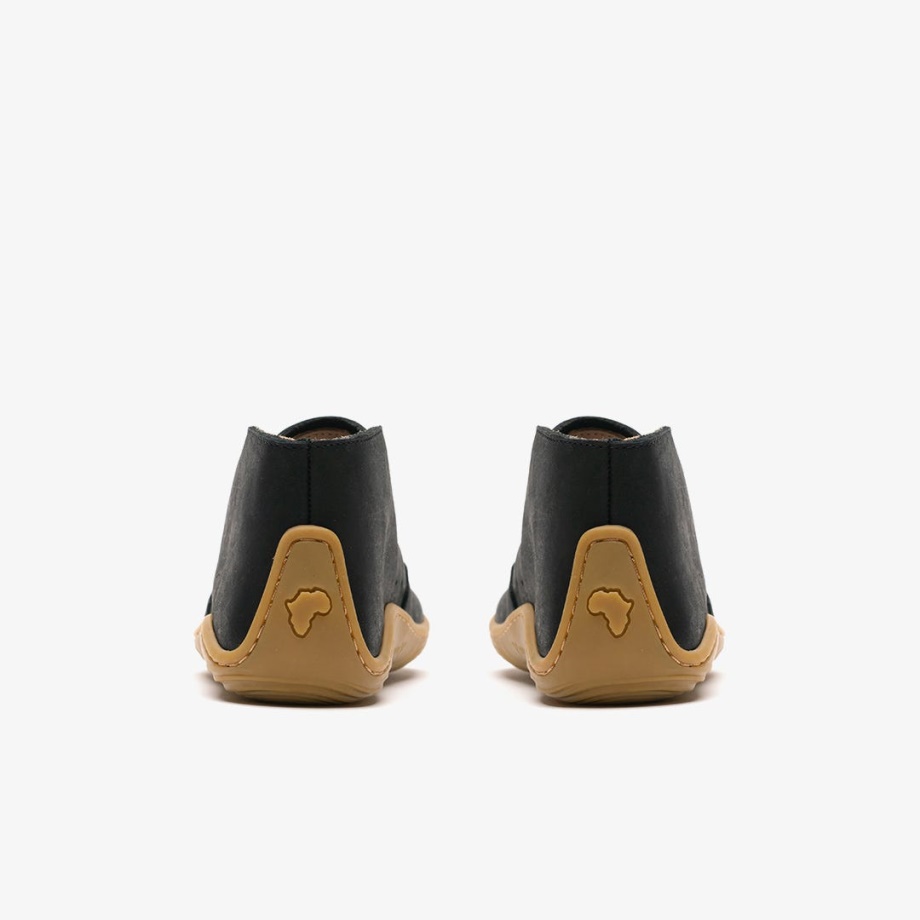 Gobi Addis Kids Obsidiāns