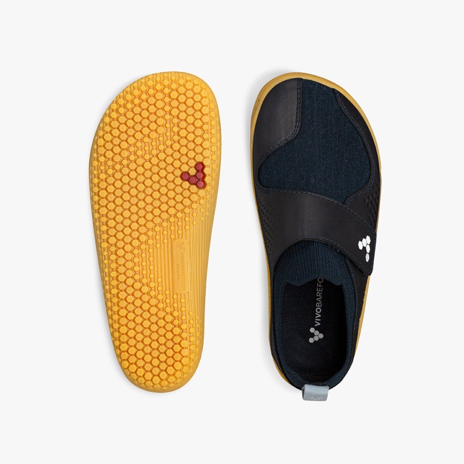 Primus Knit Ii Kids Pusnakts