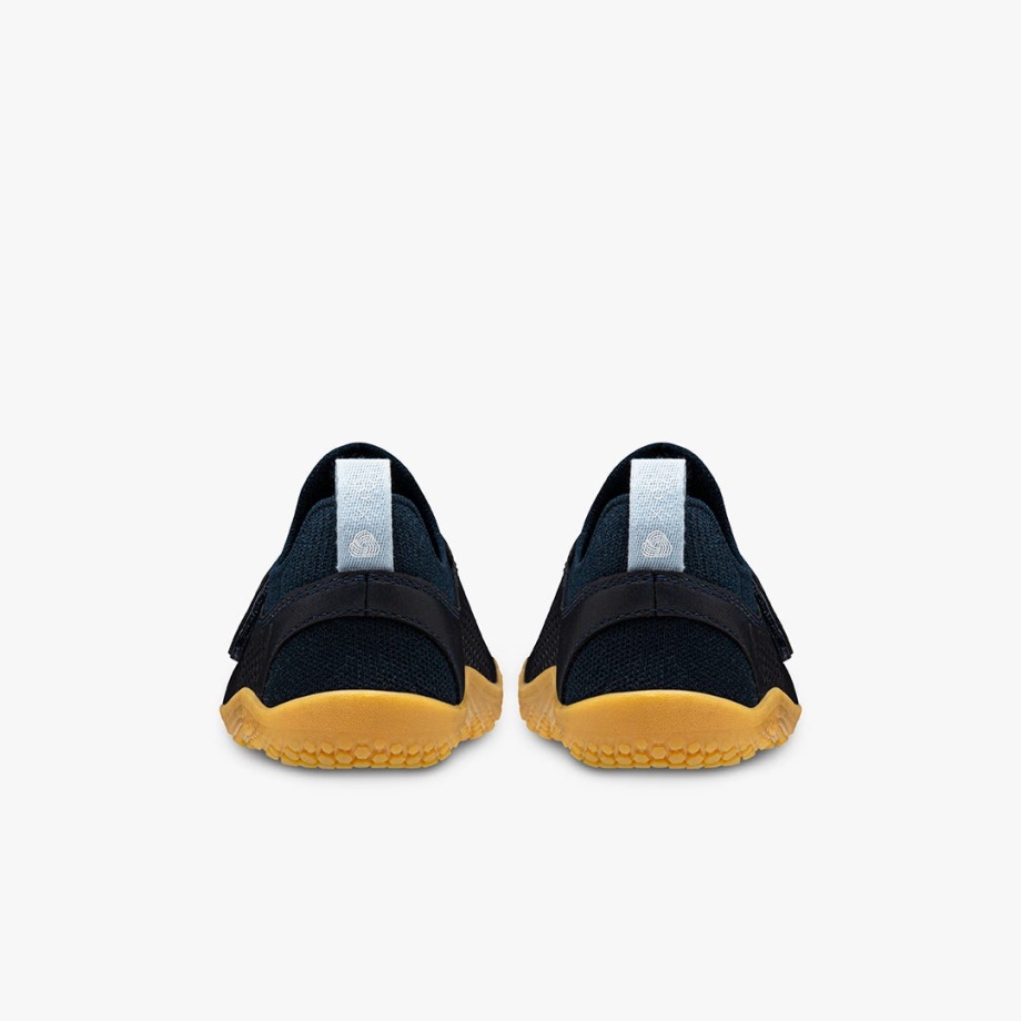 Primus Knit Ii Kids Pusnakts