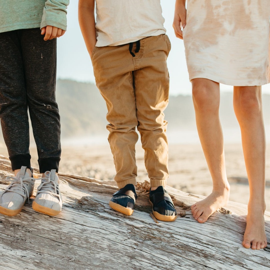 Primus Knit Ii Kids Pusnakts