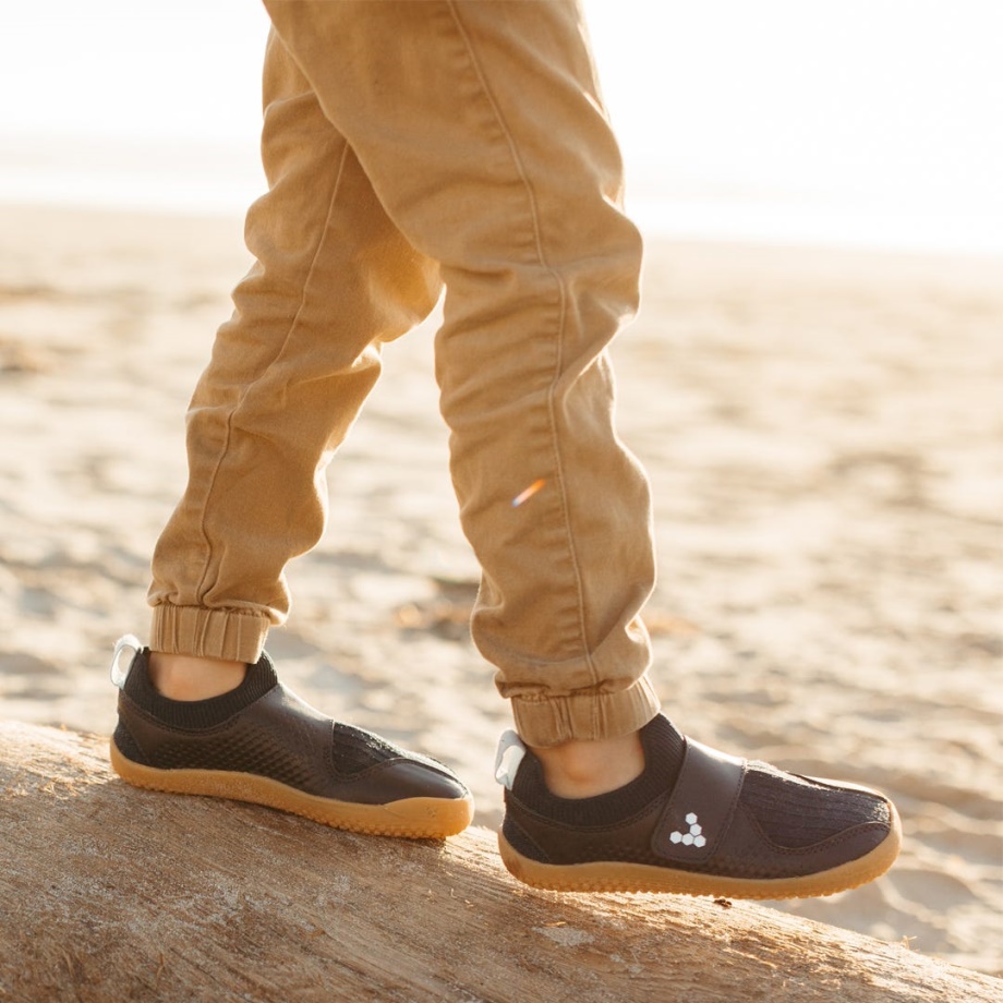 Primus Knit Ii Kids Pusnakts