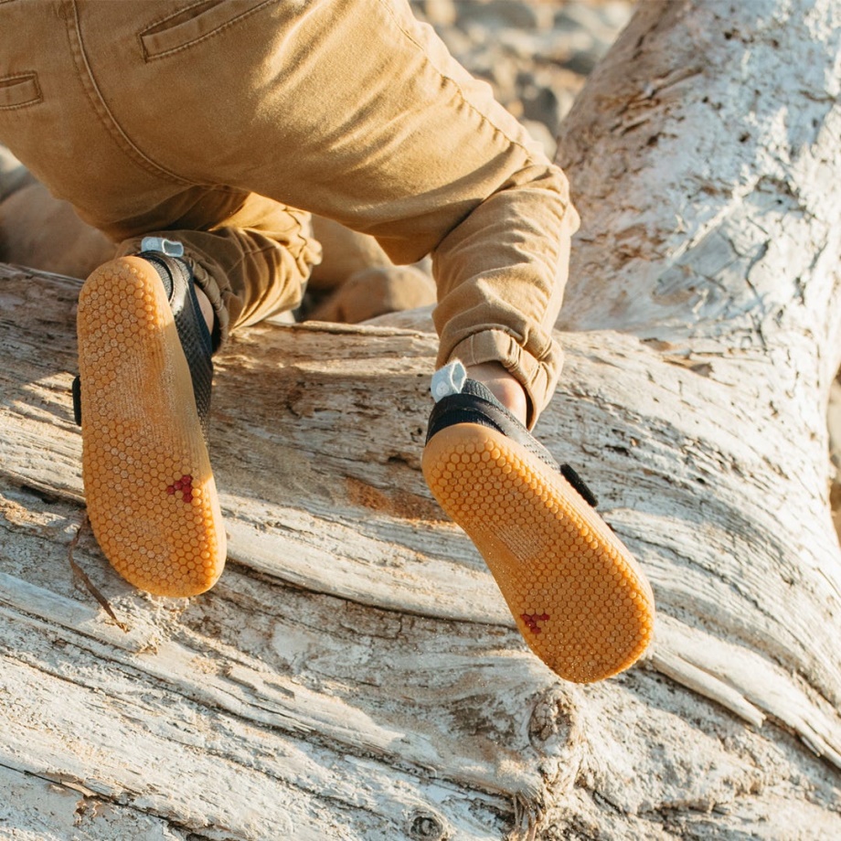 Primus Knit Ii Kids Pusnakts