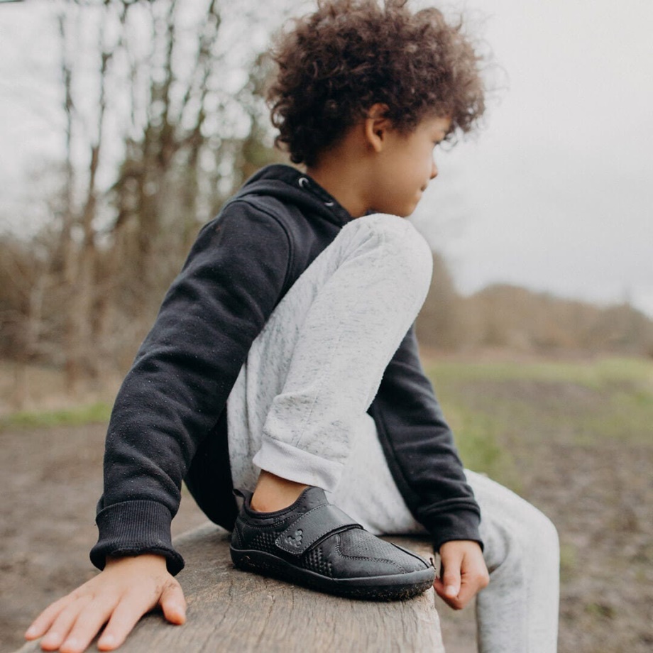 Primus Skola Ii Bērni Obsidiāns