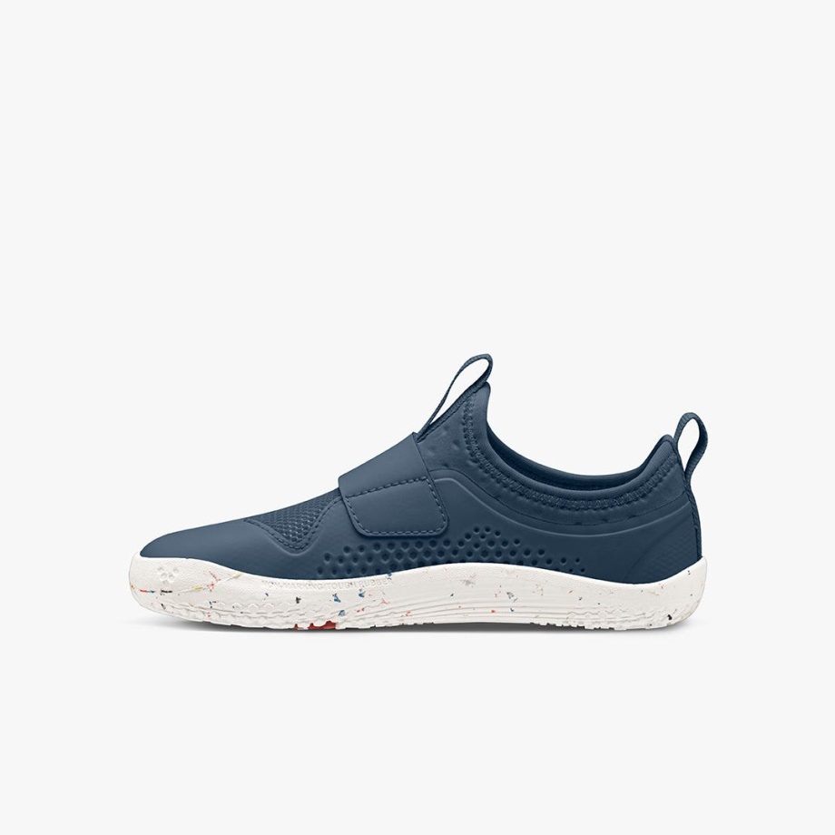 Primus Sports Ii Kids Indigo