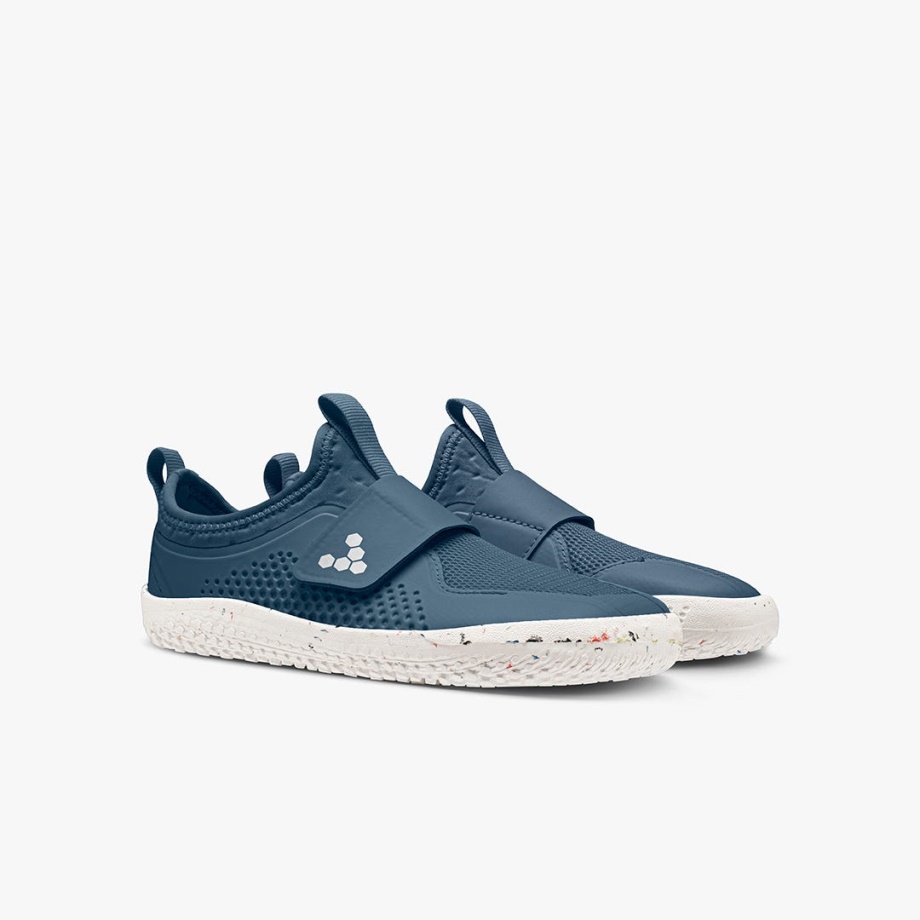 Primus Sports Ii Kids Indigo