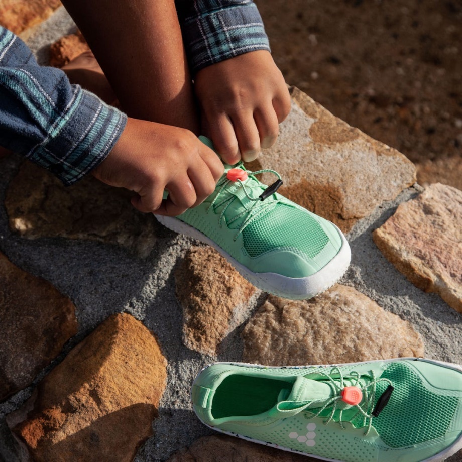 Primus Sport Ii One Earth Kids Neo Mint