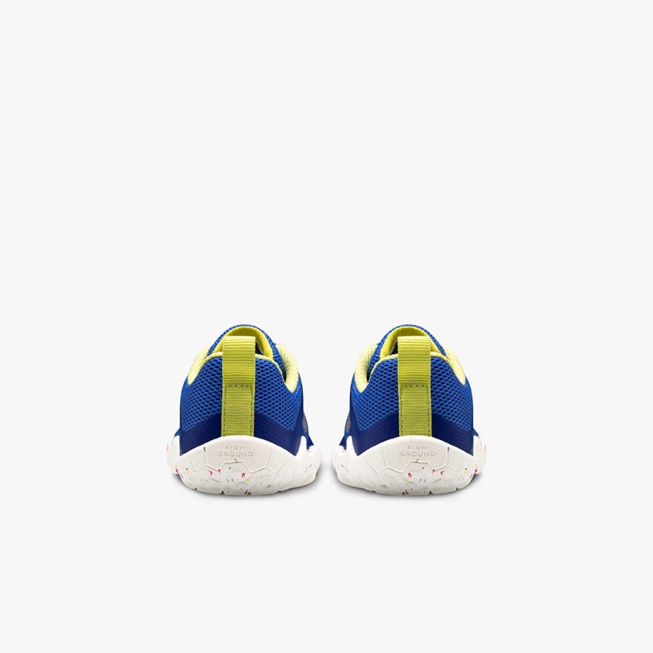 Primus Trail II FG Kids Amparo Blue