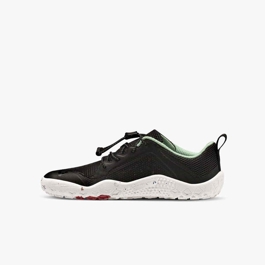 Primus Trail Ii Fg Kids Obsidian