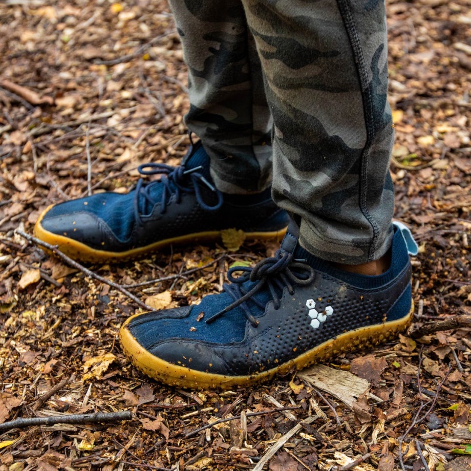 Primus Knit Ii Juniors Pusnakts