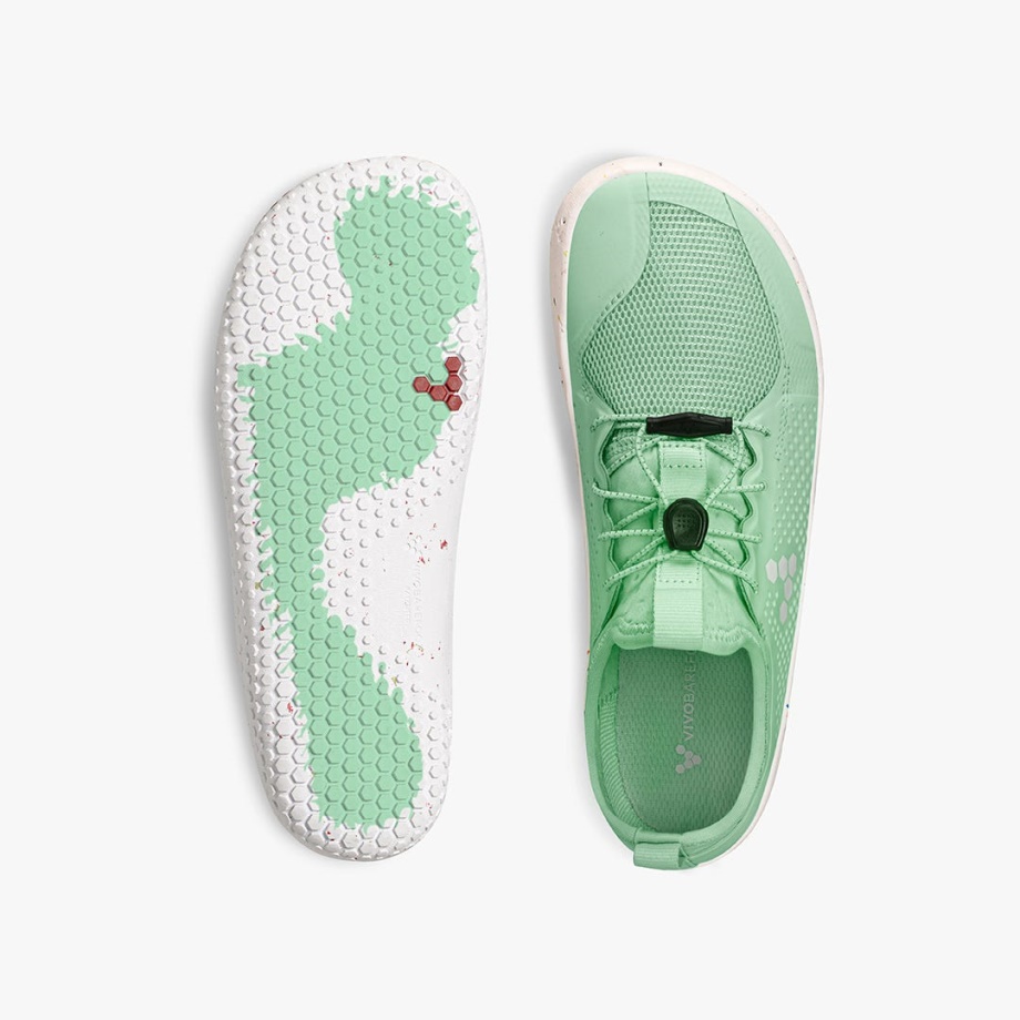 Primus Lite Iii Vīriešu Spilgti Balts