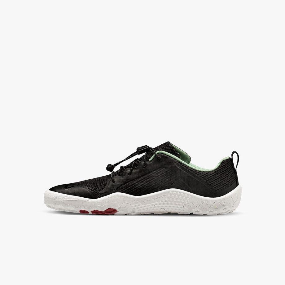 Primus Trail Ii Fg Juniors Obsidian