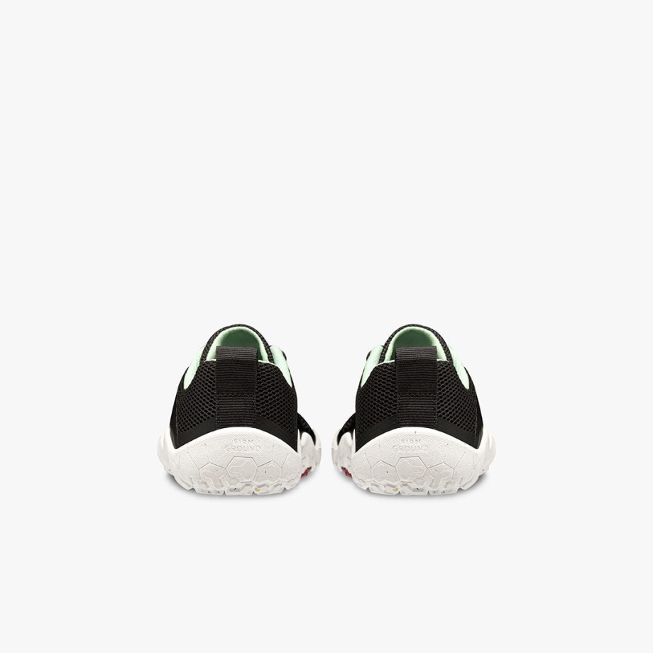 Primus Trail Ii Fg Juniors Obsidian