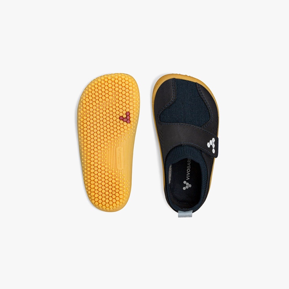 Primus Knit Ii Toddlers Pusnakts