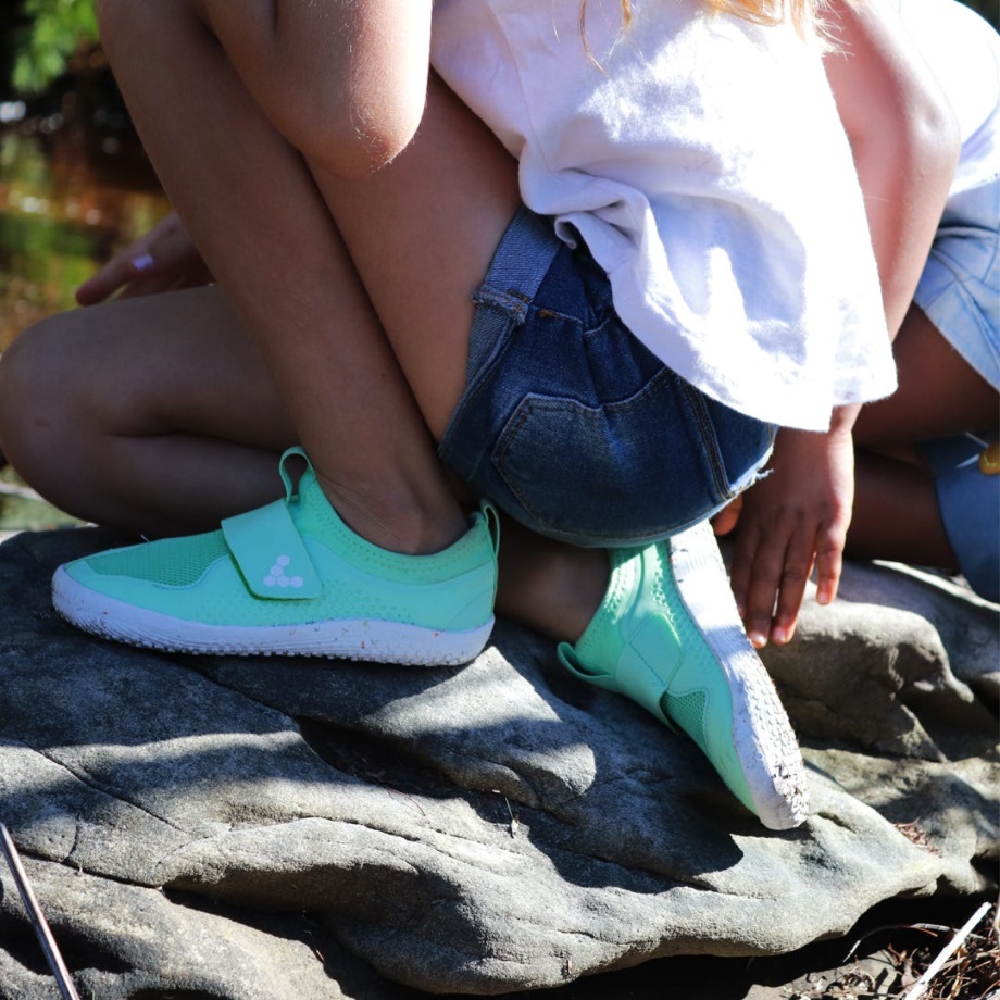 Primus Sport Ii One Earth Toddlers Neo Mint