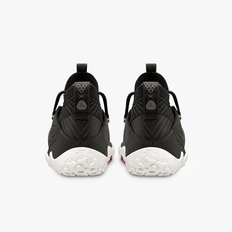 Magna Fg Sieviešu Obsidiāna-balts