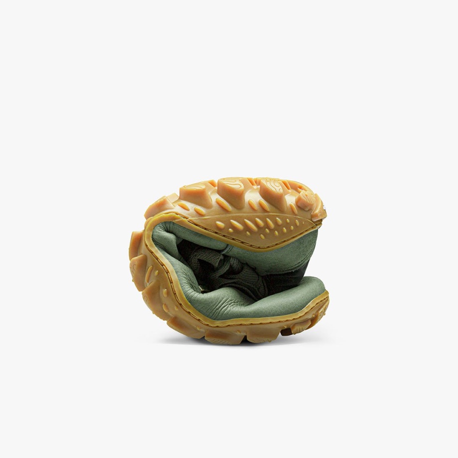 Magna Mežs Esc Sieviešu Botāniskais Zaļš