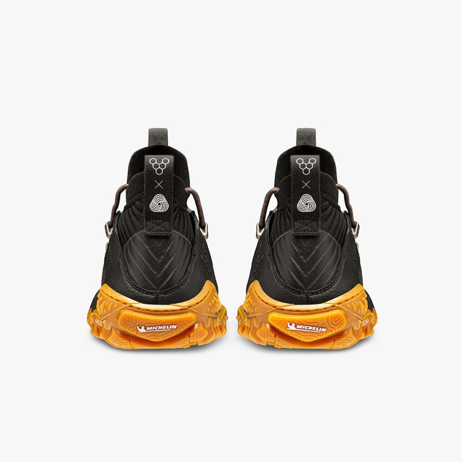 Magna Mežs Esc Sieviešu Bracken