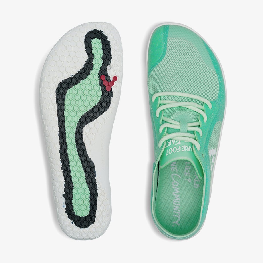 Primus Lite Iii One Earth Sieviešu Neo Mint