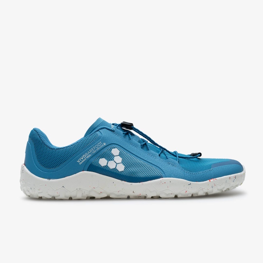 Primus Trail Ii Fg Womens Aqua