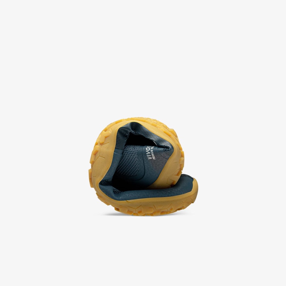 Primus Trail Ii Fg Sieviešu Dziļjūras Zils