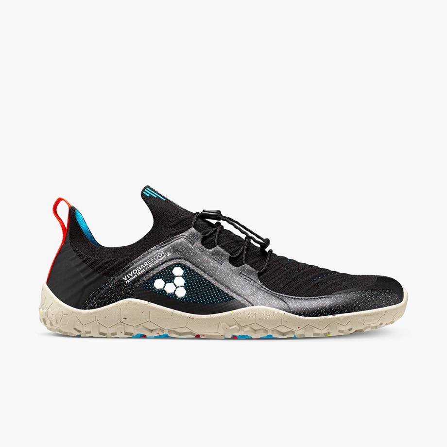 Primus Trail Knit Fg Finisterre Womens Obsidian