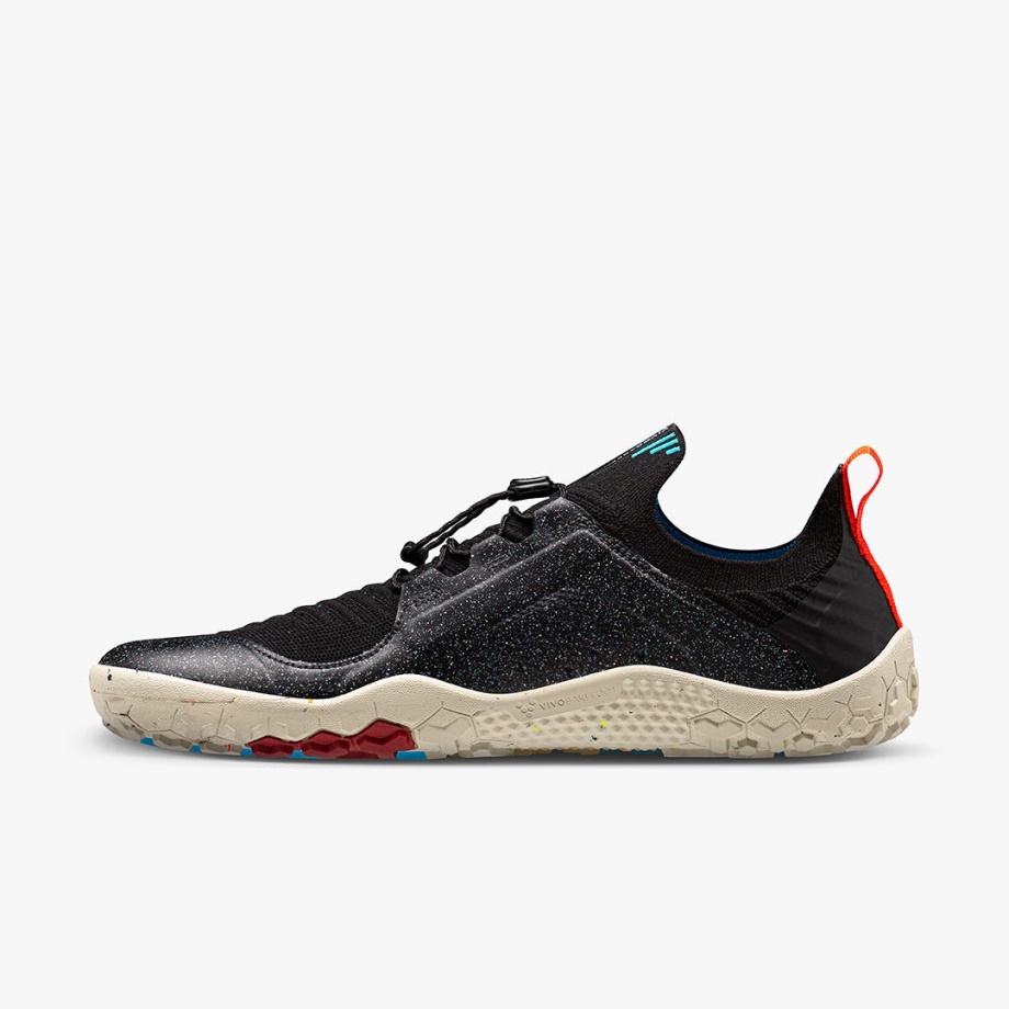 Primus Trail Knit Fg Finisterre Womens Obsidian