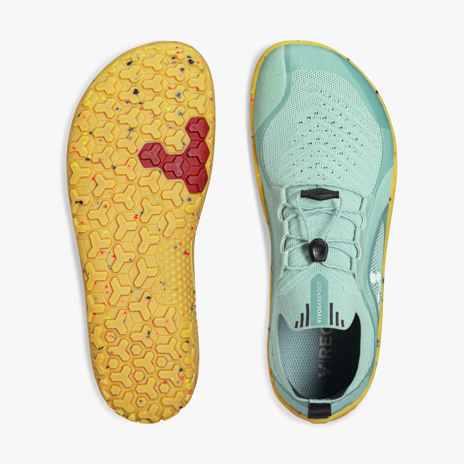 Primus Trail Knit Fg Womens Mint