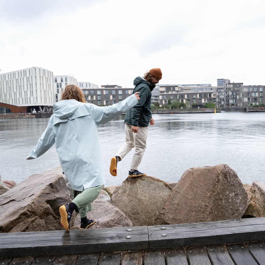 Primus Trail Knit Fg Sieviešu Obsidiāns