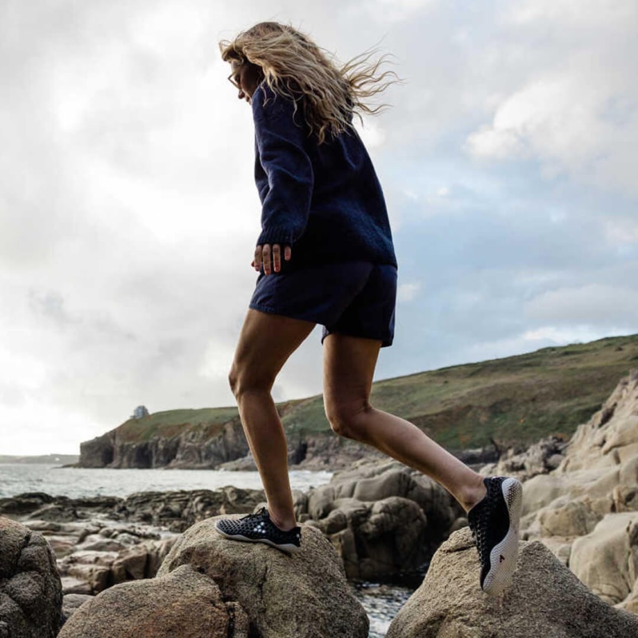 Ultra Iii Zied Sieviešu Obsidiāns